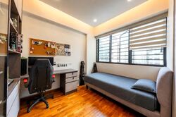 Pinevale (D18), Condominium #599240071